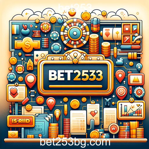 Explorando a Categoria 'Recursos' no Bet253: Jogos de Estratégia e Gestão